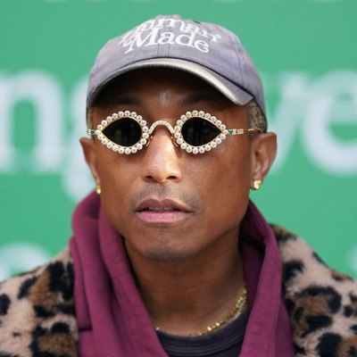 Pharrell Williams