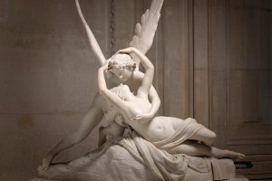 Smooth operator – the seductive sculptures of Antonio Canova