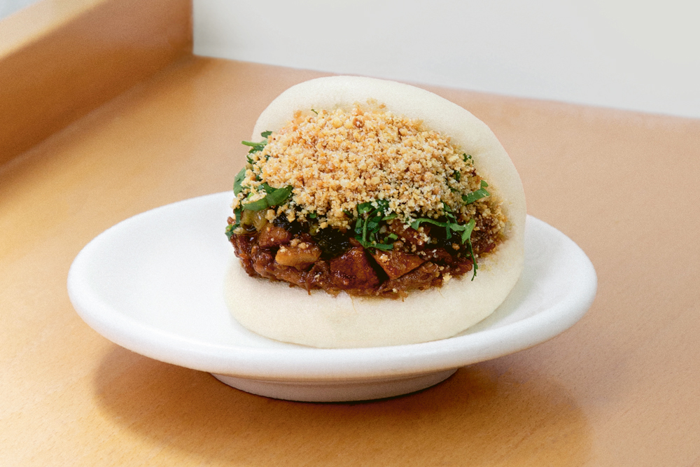 How three art students built London’s best bao restaurants