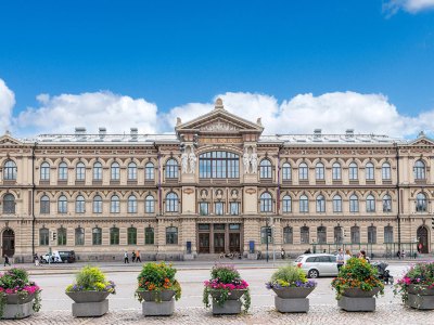 Ateneum Art Museum