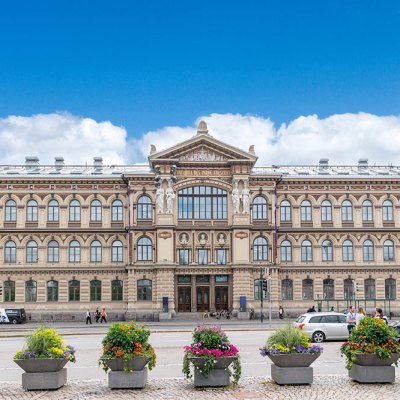Ateneum Art Museum