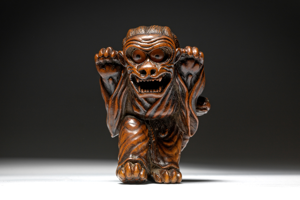 Around the galleries – Treasure House sets out its stall in London