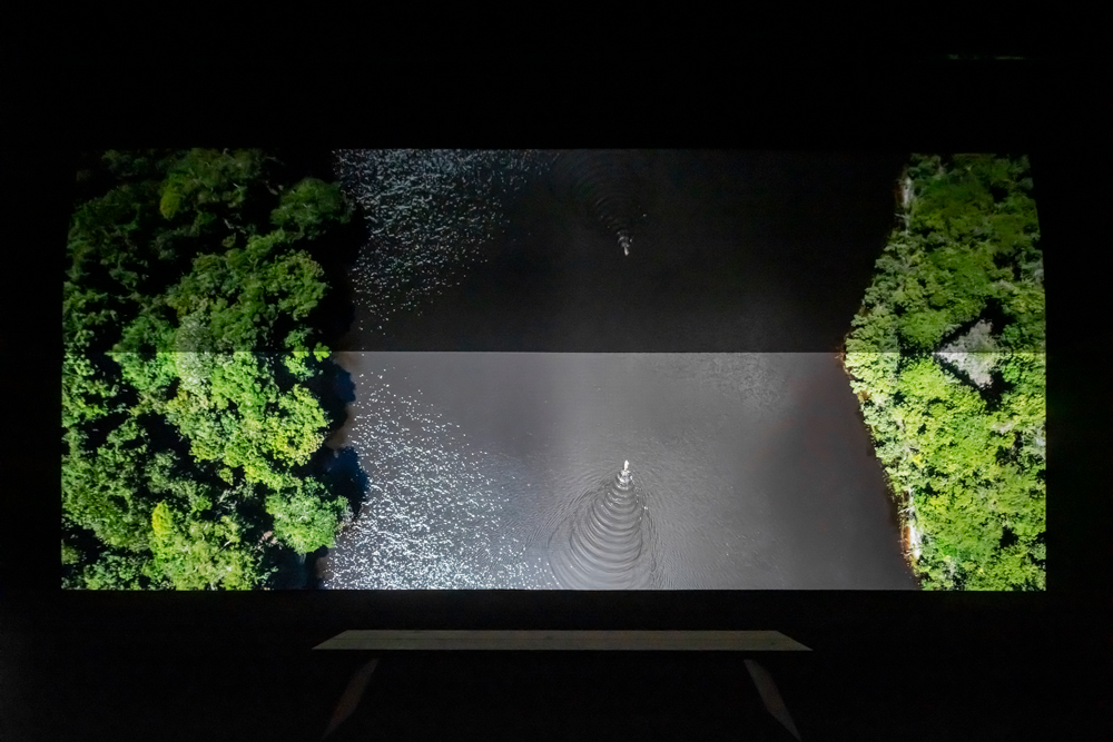 The Gwangju Biennale charts uncertain new waters