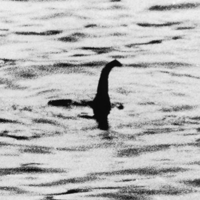 The Loch Ness Monster