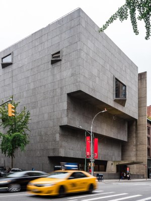 Breuer Building