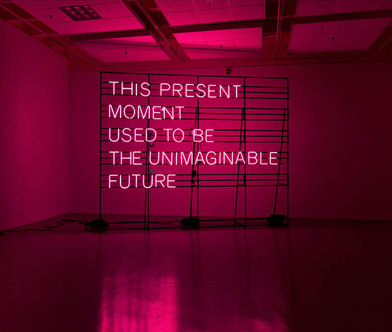This Present Moment