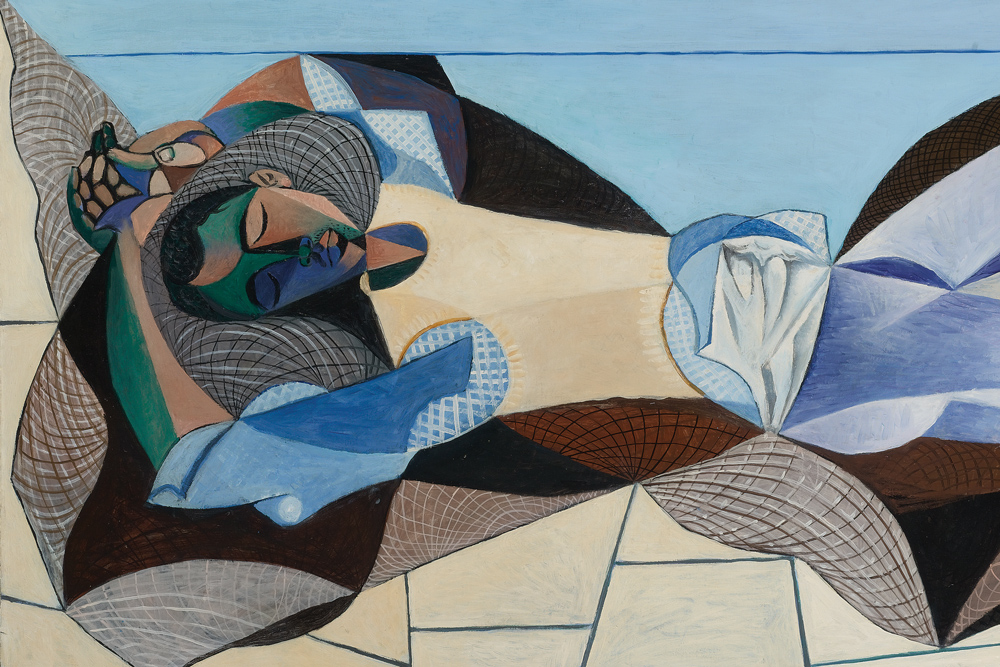 Collectors are falling for the British Neo-Romantics