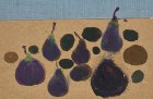 Fig painting by Andrew Cranston
