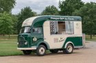 retro ice-cream