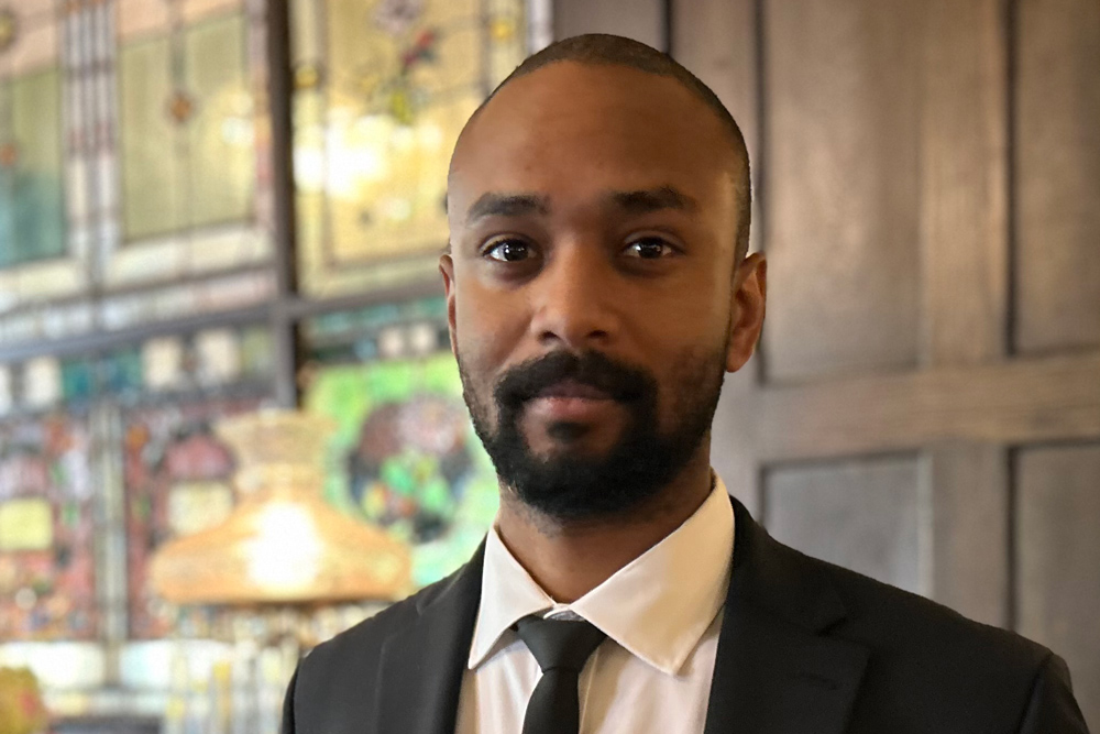 Phillip Edward Spradley