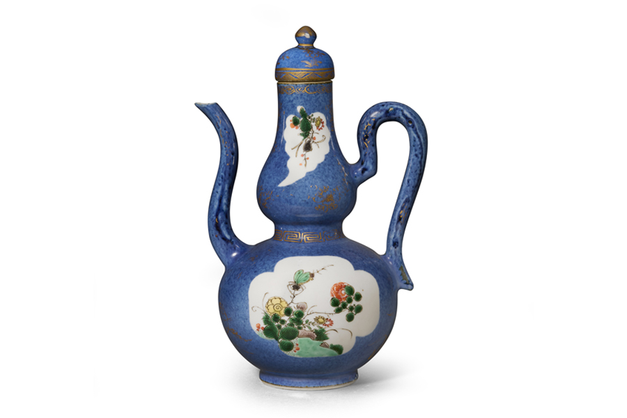Around the galleries – ambitions are high at Asian Art in London
