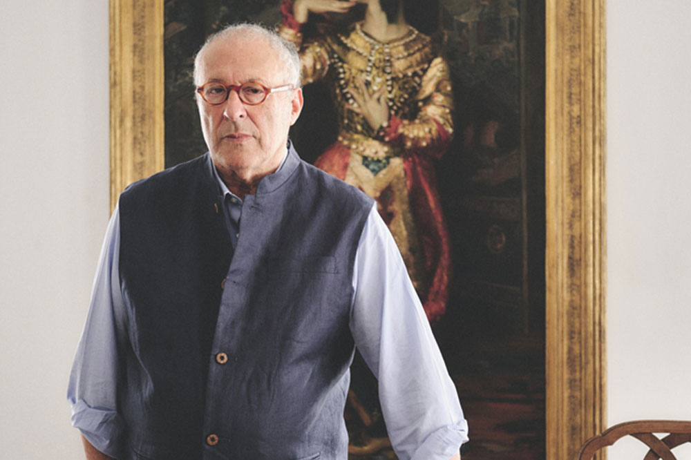 Fired up – Daniel Katz on his passion for Islamic pottery