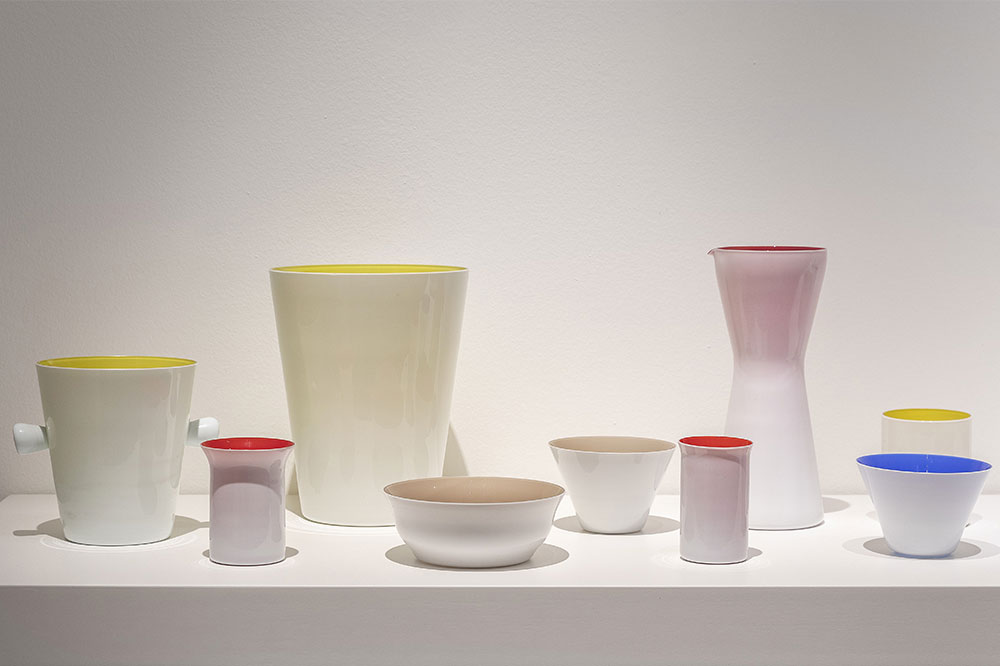 The Venetian family that brought glass-making into the modern age