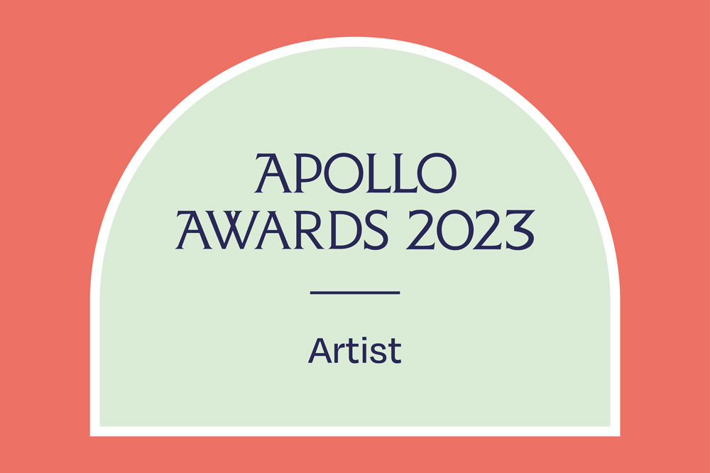 Artist of the Year