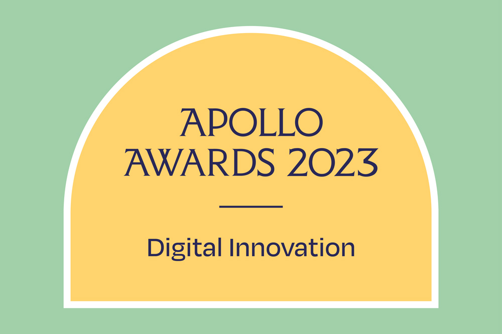 Digital Innovation of the Year