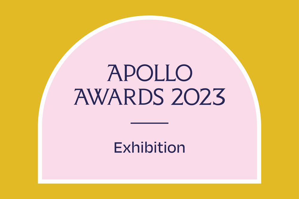 Exhibition of the Year