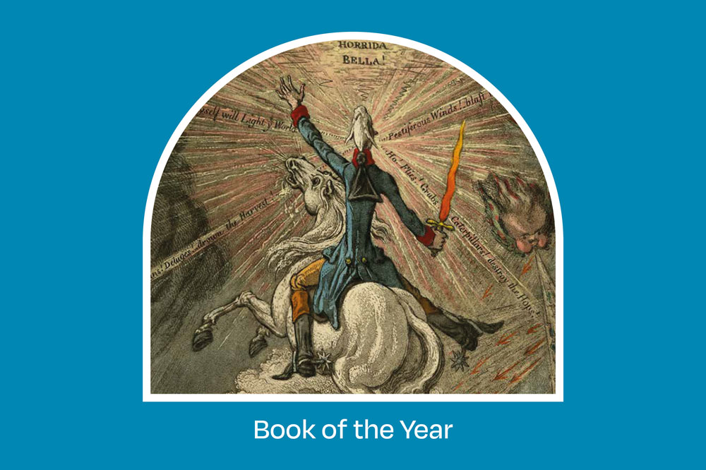 Book of the Year