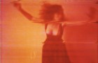 Still from I'm not the girl who misses much (1986), Pipilotti Rist. Courtesy the artist, Hauser and Wirth and Luhring Augustine; © Pipilotti Rist / VG Bild-Kunst