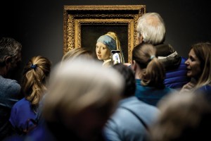 What’s in store for the art market in 2024?