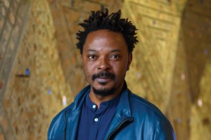 Exposing the colonial past – an interview with Sammy Baloji