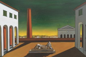 BRAFA marks the centenary of the birth of Surrealism