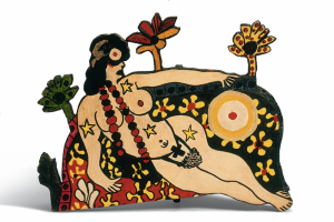 The passion projects of Dorothy Iannone