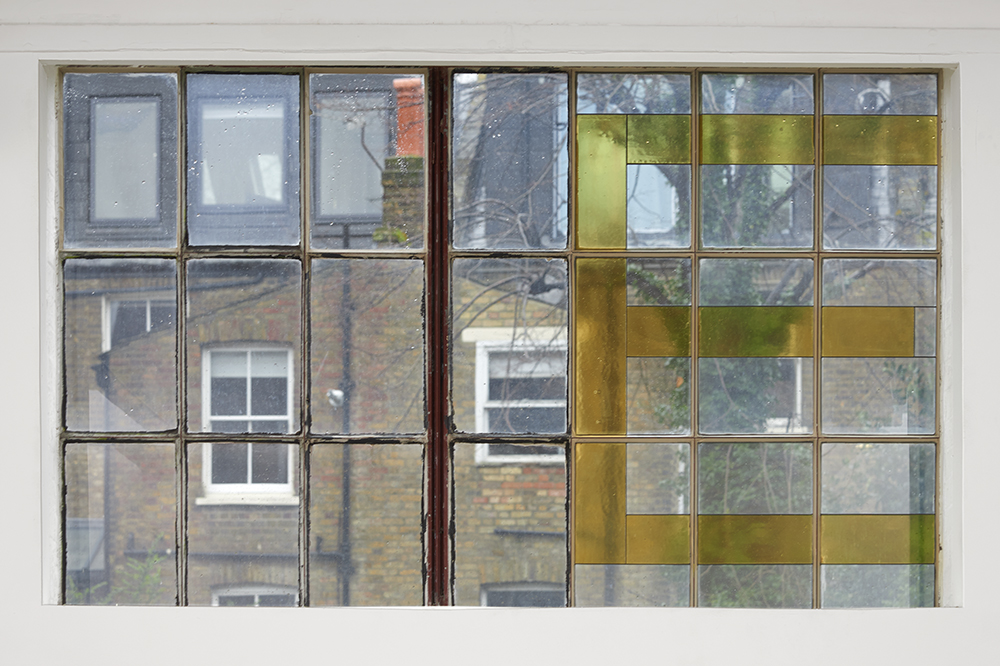 The sound of silence – how Joshua Leon gives voice to Jewish history