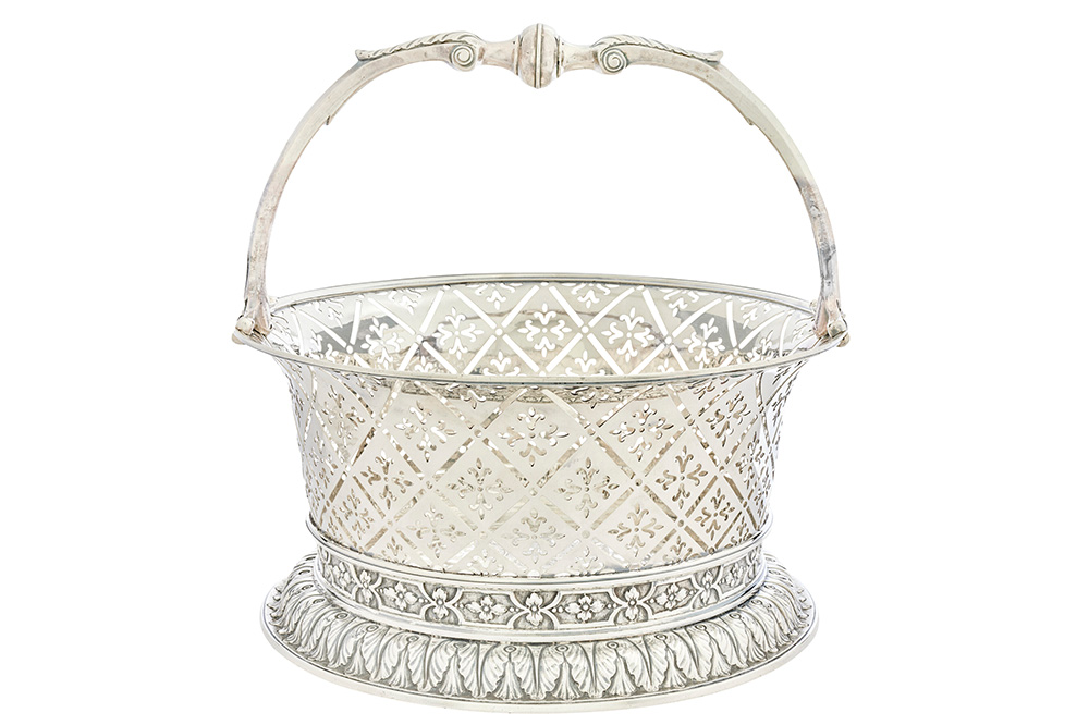 Lustre for life – the Huguenot refugees whose silver still shines
