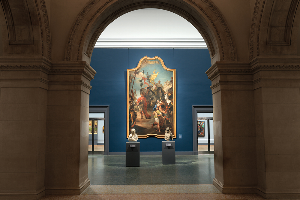 What’s next for the Met?