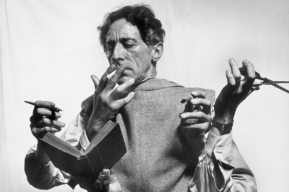 Beyond the Biennale – the shows to see around Venice this month