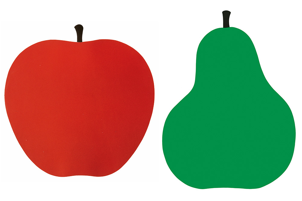 Getting back to basics with Enzo Mari