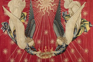 Court in the middle – the arts in France under Charles VII