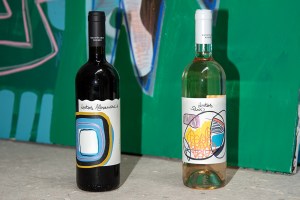 The modern Greek wines with an ancient heritage