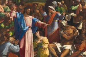 How national is the National Gallery in London?