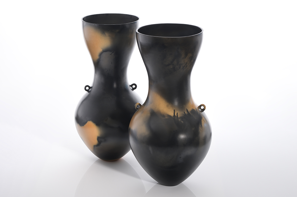 The ceramics at TEFAF New York are worth getting fired up about