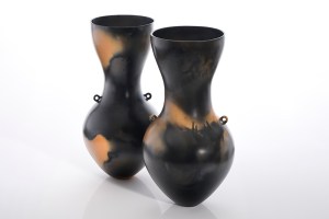 The ceramics at TEFAF New York are worth getting fired up about