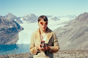 Frieze New York puts a premium on performance