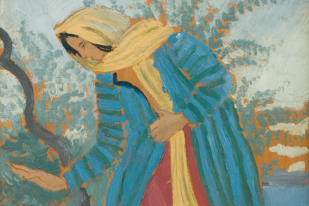 Bohemian rhapsodies – Augustus John and his brilliant friends