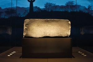 Make a date with the Stone of Destiny at the new Perth Museum