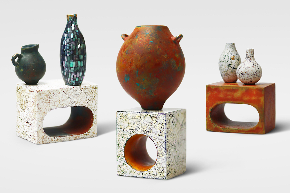 For the Loewe Foundation, there is no higher art than craft