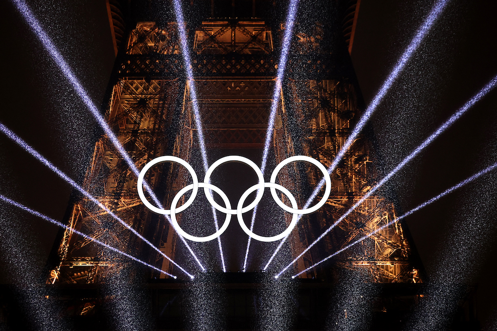 We’ll almost have Paris – the Olympic opening ceremony, reviewed