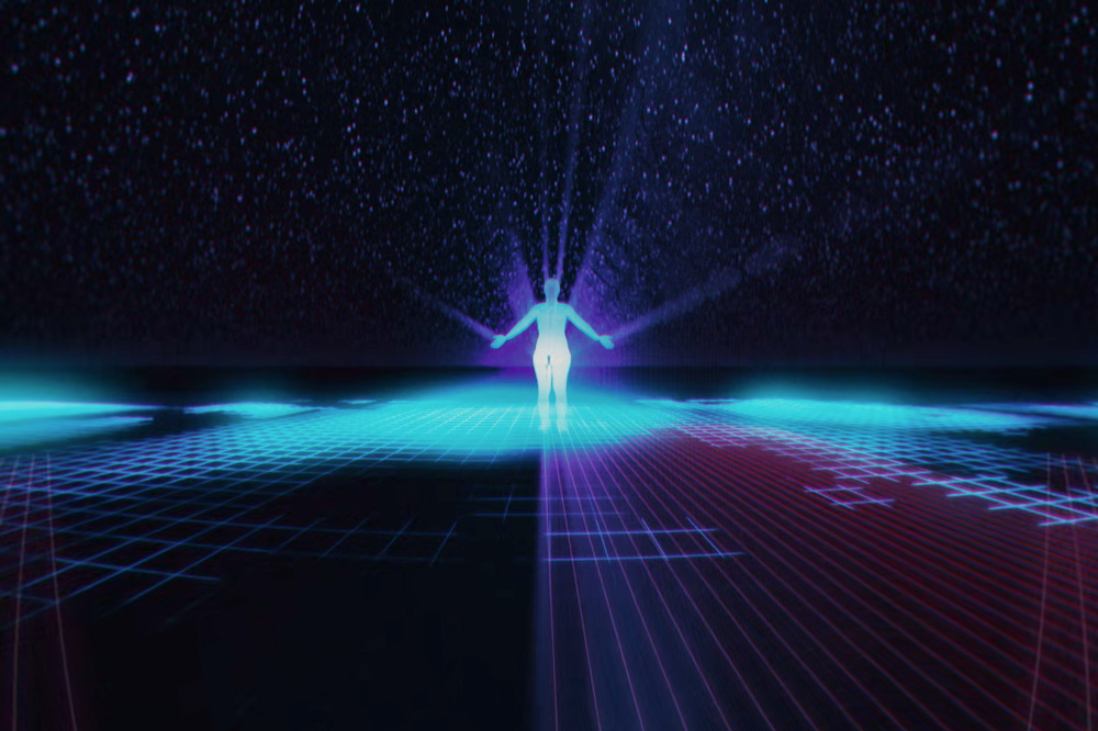 Rave culture gets the museum treatment
