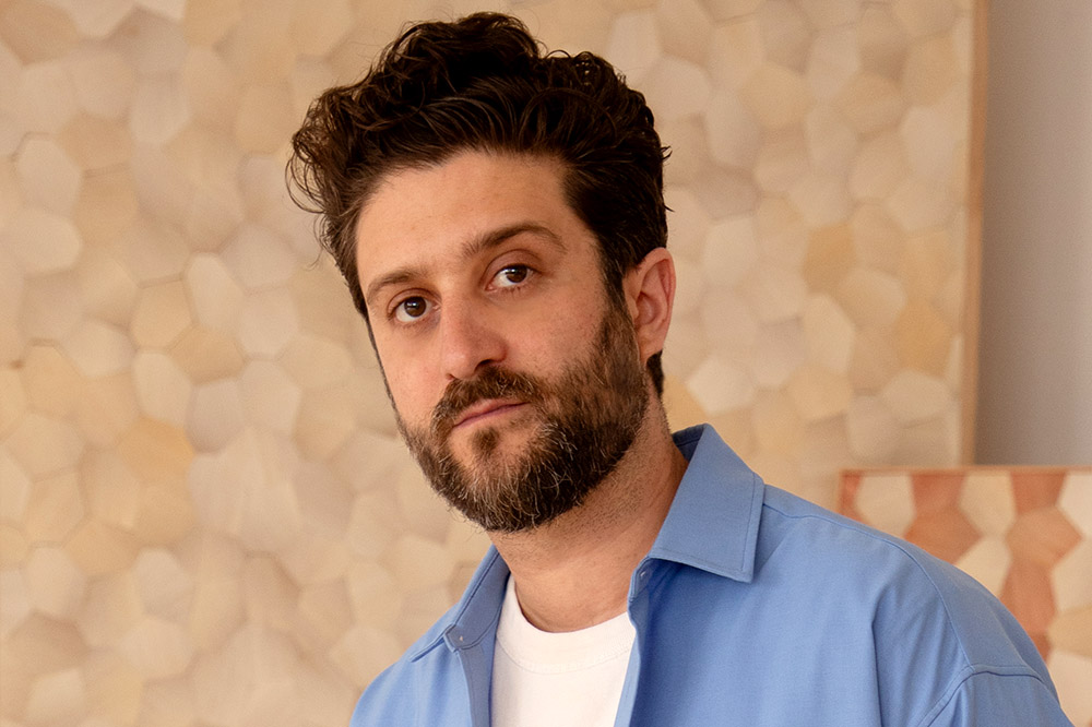 The Apollo 40 Under 40 Craft in focus: Fernando Laposse