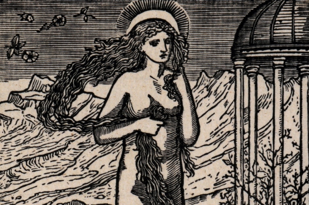 The private press that wrote a new chapter in book design