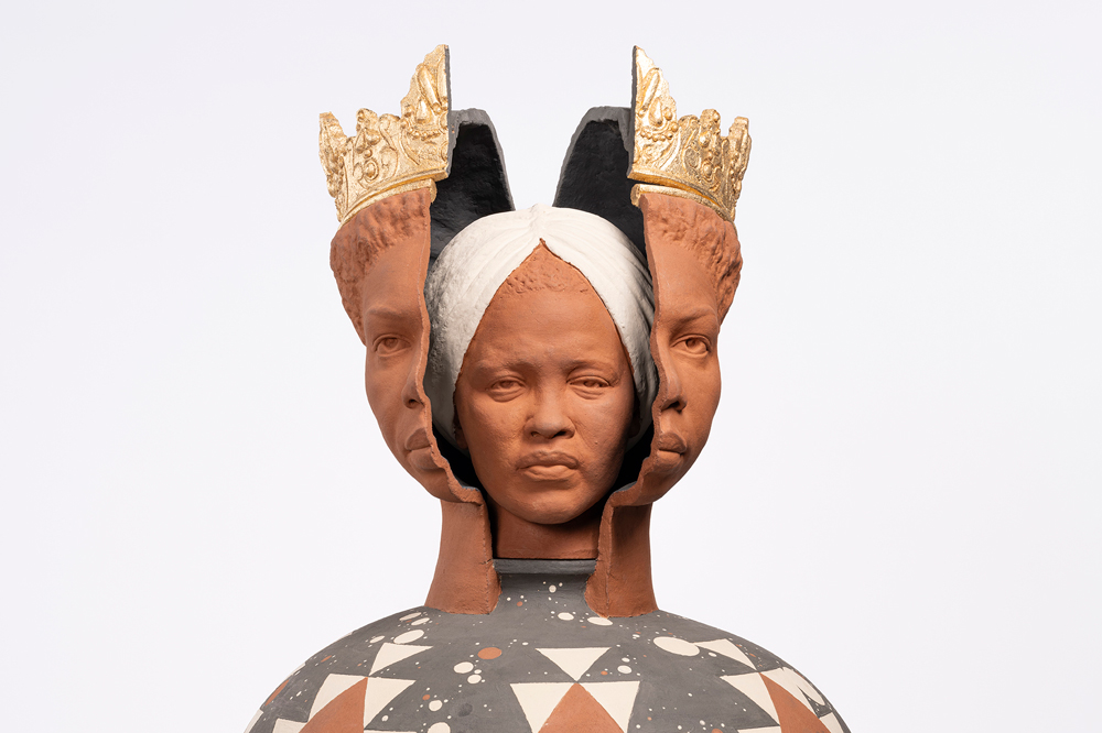 Statues with limitations – the monumental art of Tavares Strachan