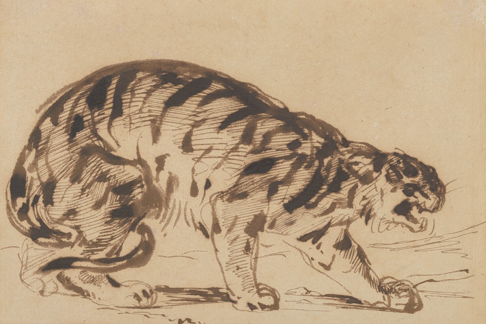 Top drawers – a brief history of sketching through the ages