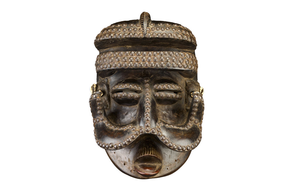 Behind the mask – the meaning of masquerade in West Africa