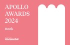 Apollo Awards 2024: Book of the Year