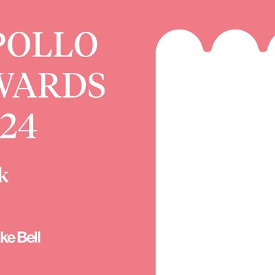 Apollo Awards 2024: Book of the Year
