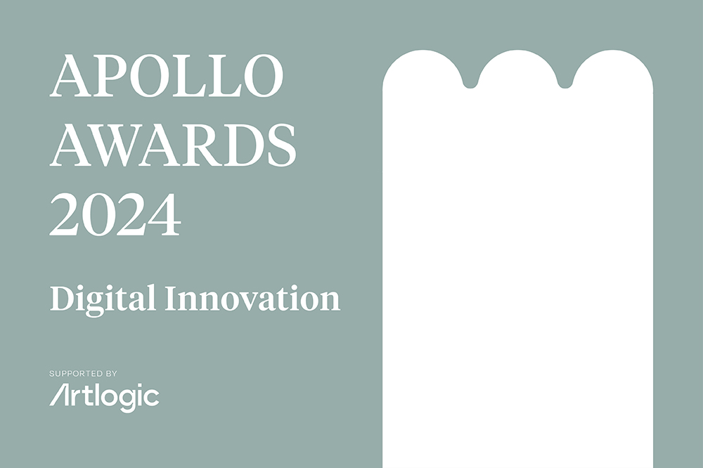 Apollo Awards 2024: Digital Innovation of the Year